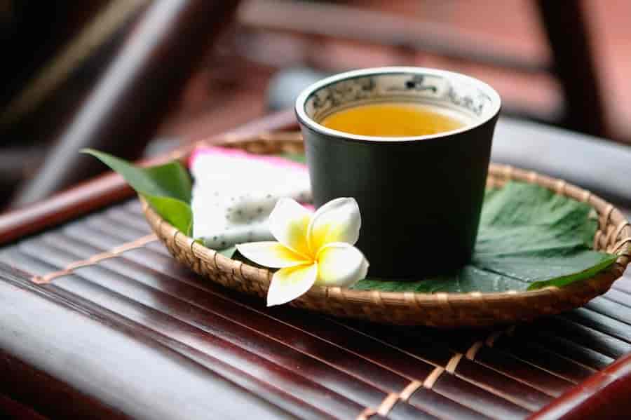 thé vietnamien