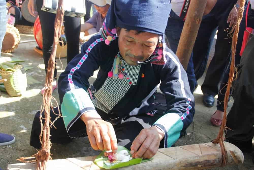 phytothérapie vietnamienne