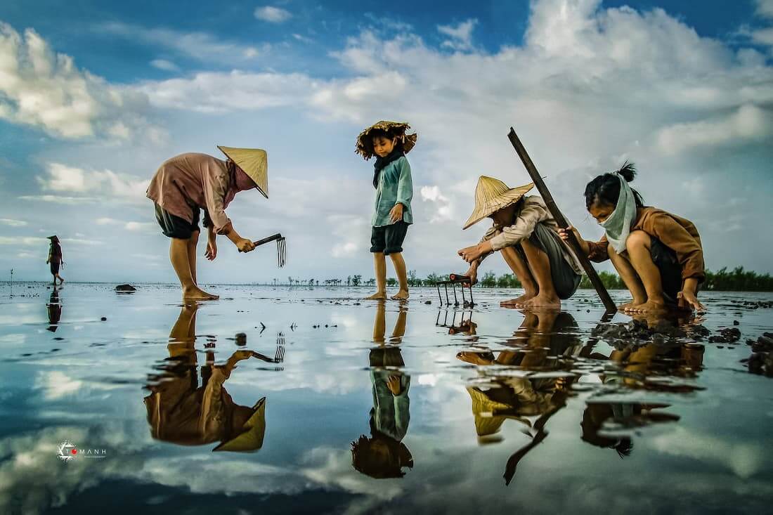 Tourisme responsable Vietnam