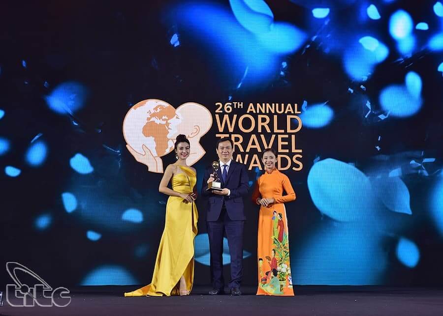 World Travel Award Vietnam